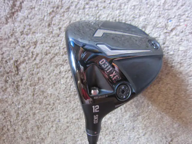 LEFTIES AFTER A NEW DRIVER COME SEE ME! - Photo 9