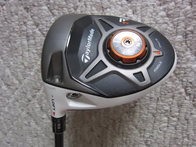 LEFTIES AFTER A NEW DRIVER COME SEE ME! - Photo 10