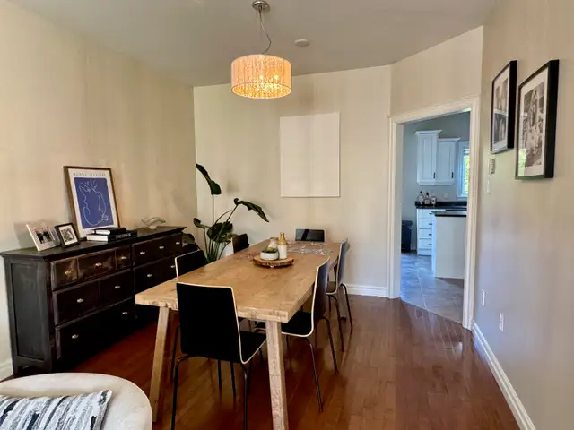 House for rent - Photo 4