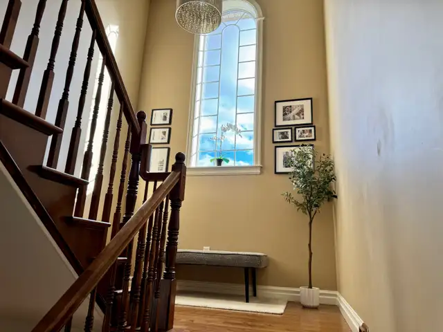 House for rent - Photo 15