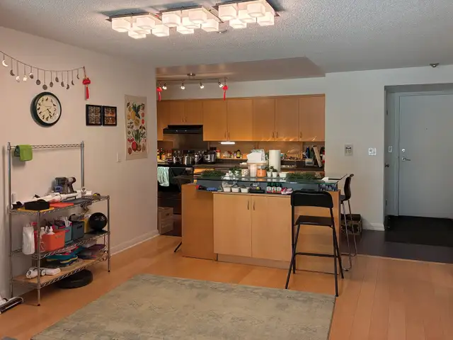 1-Bedroom Condo with Private Patio in Downtown Queen West - Photo 4