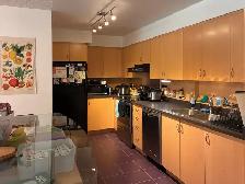 1-Bedroom Condo with Private Patio in Downtown Queen West - Photo 5