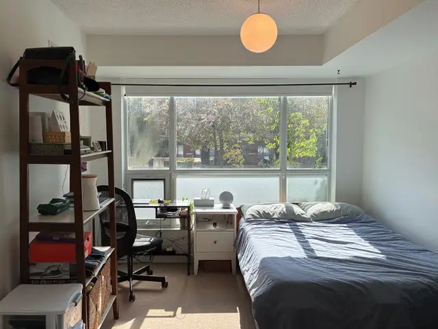1-Bedroom Condo with Private Patio in Downtown Queen West - Photo 6
