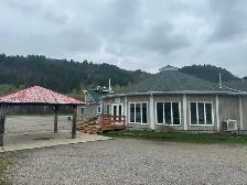 Local restaurant à louer - Camping