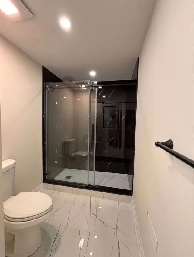 2 Bedroom Basement for Rent in Oakville - Photo 6
