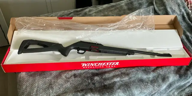 Carabine Winchester Wildcat neuve