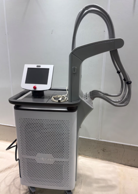 Spa SculpSure Body Contouring System