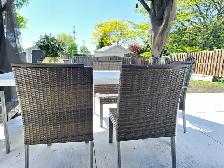 June 1- House-Flexible Lease-2 Sunny Rms All Included for Pros
