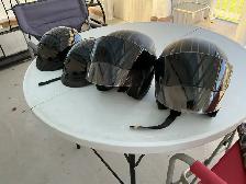 CASQUE MOTO - Photo 3