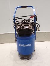 Mastercraft 10 Gallon Air Compressor