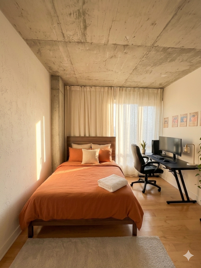 Superbe 5 ½ à Griffintown – Spacieux, Lumineux - Photo 2