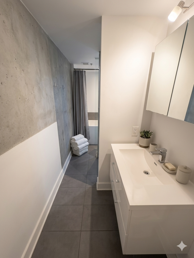 Superbe 5 ½ à Griffintown – Spacieux, Lumineux - Photo 7