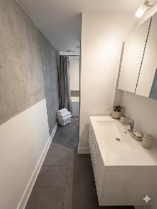 Superbe 5 ½ à Griffintown – Spacieux, Lumineux - Photo 7