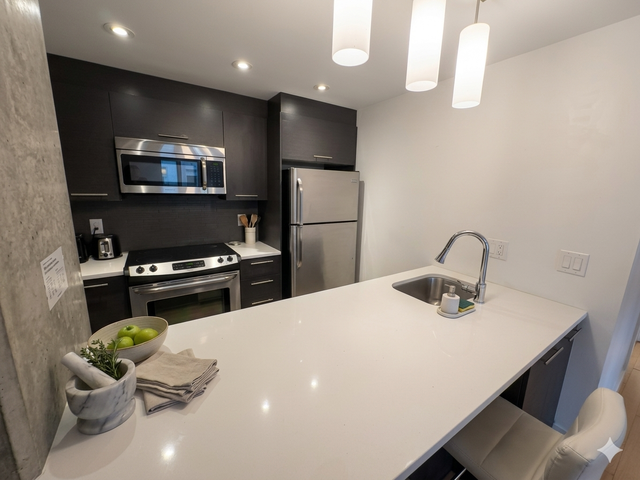 Superbe 5 ½ à Griffintown – Spacieux, Lumineux - Photo 9