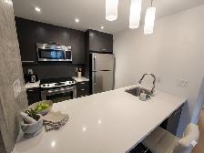 Superbe 5 ½ à Griffintown – Spacieux, Lumineux - Photo 9