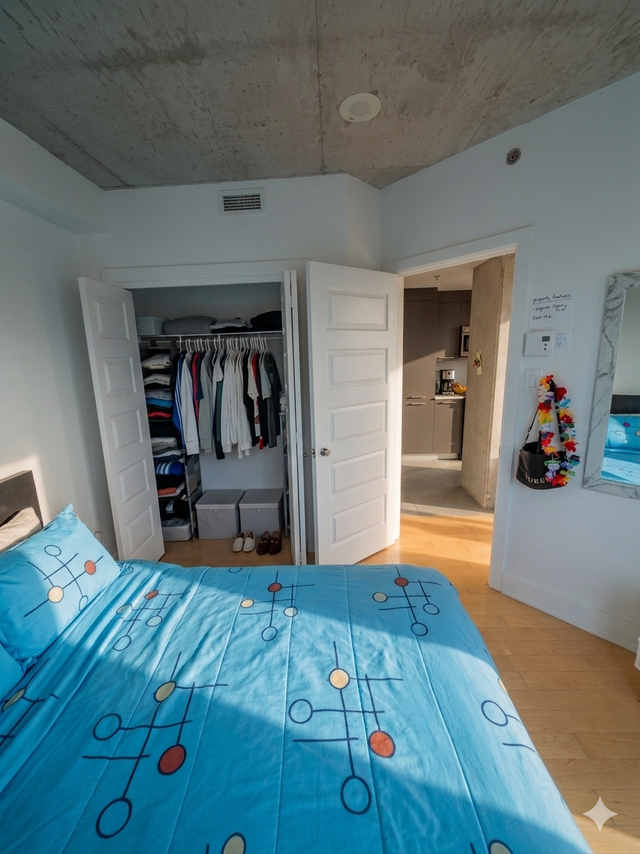 Superbe 5 ½ à Griffintown – Spacieux, Lumineux - Photo 10