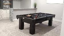 Factory Direct Pool Tables And Games Alberta Made Pool Tables - Photo 3