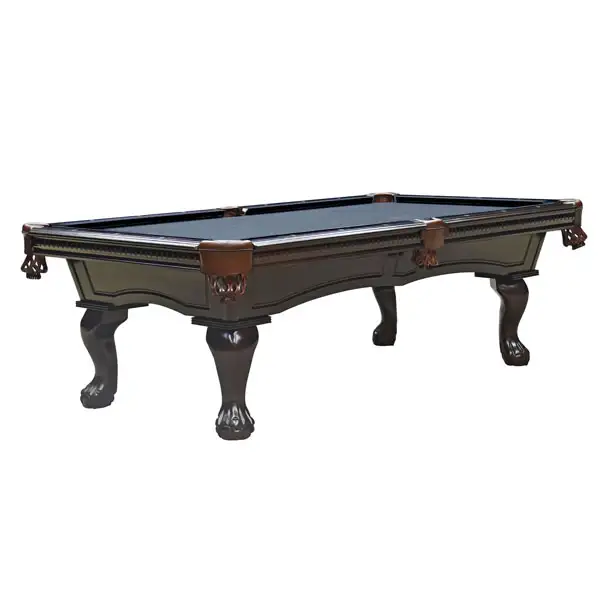 Factory Direct Pool Tables And Games Alberta Made Pool Tables - Photo 4