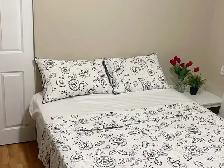 One Private bedroom-CloseToJoyceSkytrain-Female Only