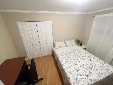 One Private bedroom-CloseToJoyceSkytrain-Female Only - Photo 3