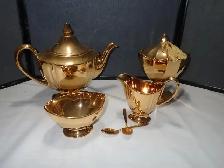 Royal Winton ''Golden Age'