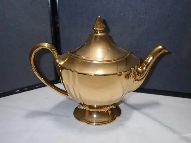 Royal Winton ''Golden Age' - Photo 2