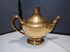Royal Winton ''Golden Age' - Photo 2
