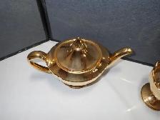 Royal Winton ''Golden Age' - Photo 3