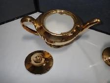 Royal Winton ''Golden Age' - Photo 4