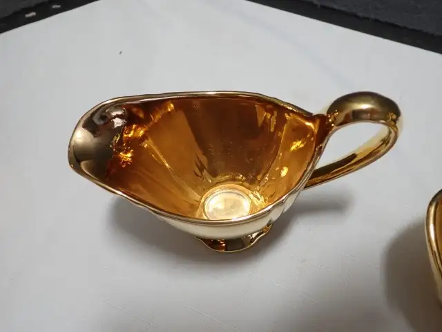 Royal Winton ''Golden Age' - Photo 9