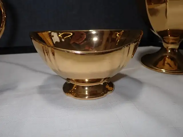 Royal Winton ''Golden Age' - Photo 10