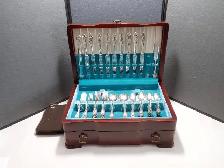 Old Colony Pattern Silverware