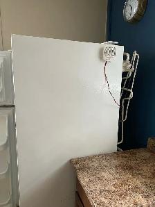 propane fridge - Photo 4