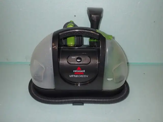 BISSELL Little Green Portable Cleaner