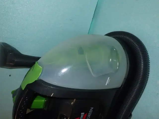 BISSELL Little Green Portable Cleaner - Photo 2