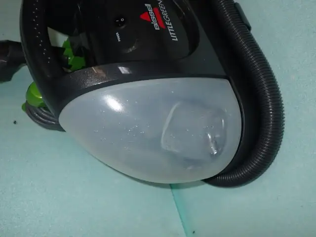 BISSELL Little Green Portable Cleaner - Photo 3