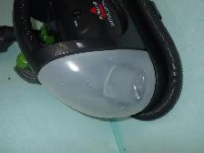 BISSELL Little Green Portable Cleaner - Photo 3