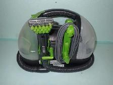 BISSELL Little Green Portable Cleaner - Photo 4