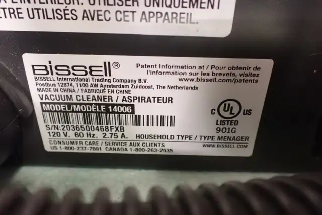 BISSELL Little Green Portable Cleaner - Photo 6