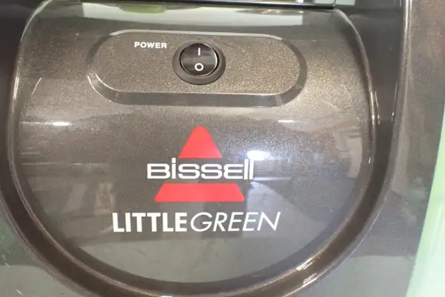 BISSELL Little Green Portable Cleaner - Photo 8