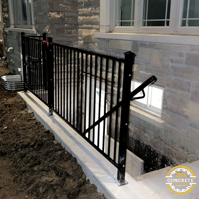 EGRESS WINDOW-SIDE ENTRANCE DOOR-CUT-INSTALL 289.470.1337 - Photo 2
