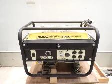 Champion Generator & Roadmaster Wagon