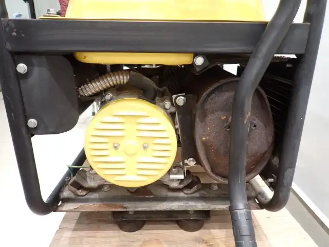 Champion Generator & Roadmaster Wagon - Photo 4