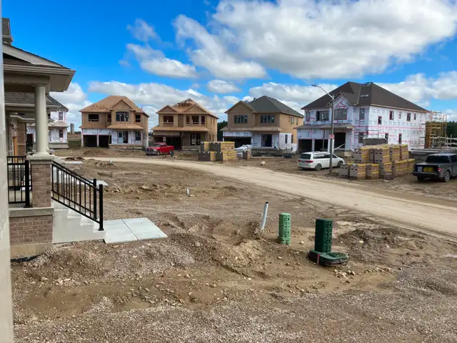 NEED TO ASSIGN YOUR PRE-CONSTRUCTION HOME? ... - Photo 3