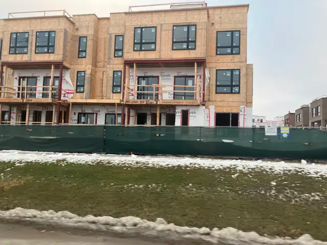 NEED TO ASSIGN YOUR PRE-CONSTRUCTION HOME? ... - Photo 9