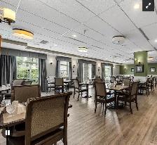 2 Bdrm RiverBend 55  Seniors with Amenities - Photo 9