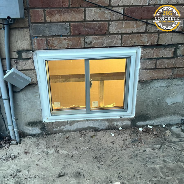 SIDE ENTRANCE DOORS-EGRESS WINDOW-BASEMENT WINDOW-BELOW GRADE - Photo 4