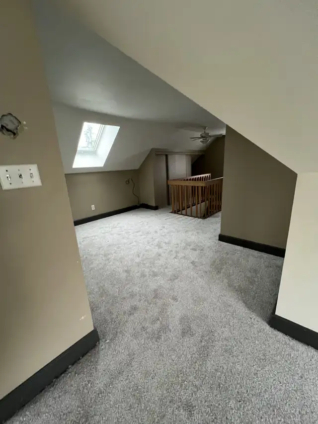 Cute two bedroom house in northend Sarnia - Photo 4