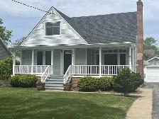 Cute two bedroom house in northend Sarnia - Photo 7