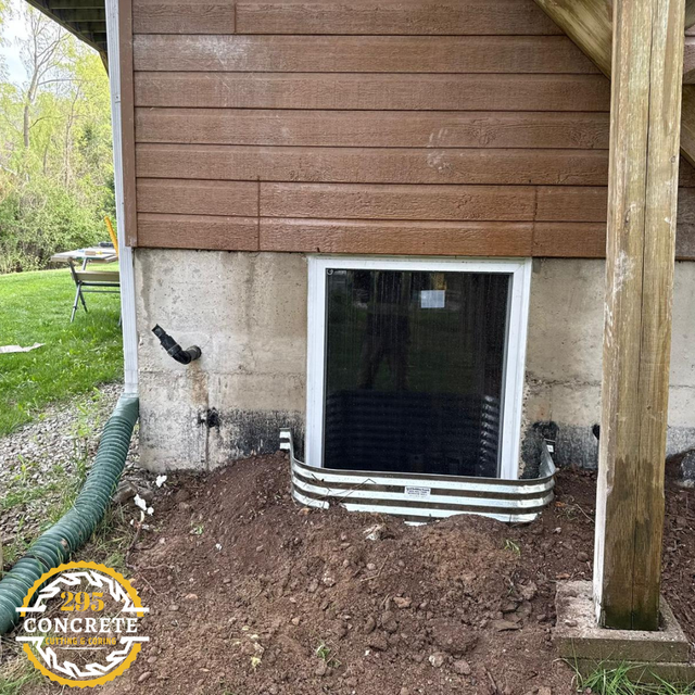 BELOW GRADE ENTRANCE-EGRESS WINDOW-SIDE ENTRANCE 289.470.1337 - Photo 9